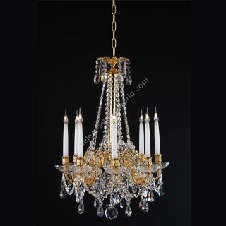 Badari / Chandeliers / Classic B4-784/8
