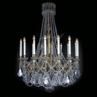 Badari / Chandeliers / Badari 1956 B4-785/16