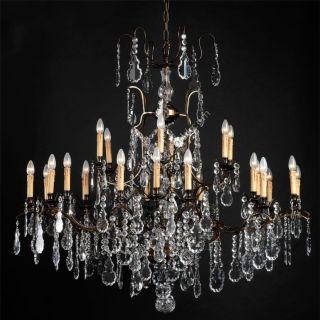 Badari / Chandeliers / Versailles B4-826/24