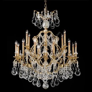 Badari / Chandeliers / Novecento B4-900/24
