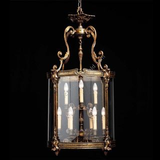 Badari / Laterns / Doctors B5-395/6+3