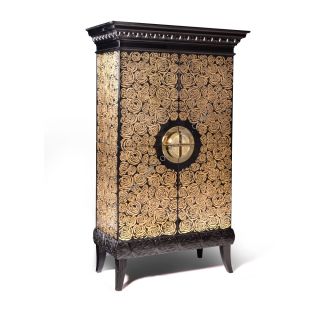 Francesco Molon / Cabinets / Eclectica Apollo Painted Relax B502.01