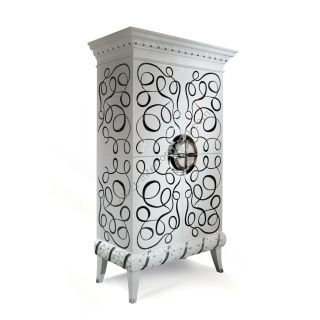 Francesco Molon / Cabinets / Eclectica Apollo B502