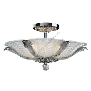 Mariner / Ceiling Lights / Classic 19495-0