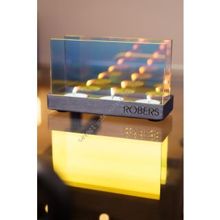 Robers / Table Lamps / B8721