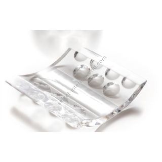 Il Paralume Marina / Soap dishes / Bath Design / BA409