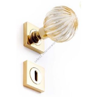 Il Paralume Marina / Door Handles / Classic / BA530LU