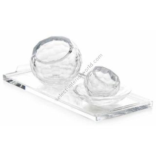 Il Paralume Marina / Bathroom trays / BA605