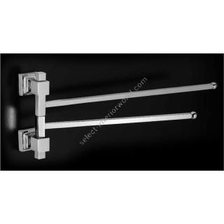 Il Paralume Marina / Towel racks / Bath Design / BA900