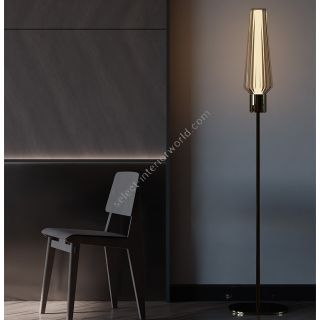 MM Lampadari / LED Table & Floor Lamps / Babilonia Floor