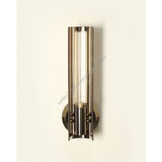 Castro Lighting / Wall Sconces / Baccara 9750.1