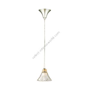 Baccarat Mille Nuits Ceiling Lamp / Pendant Light