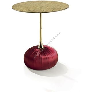 Longhi / Coffee Tables / Bag Y 718