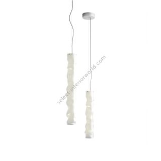 Contardi / Pendants & Suspension Lights / Baggy so vertical