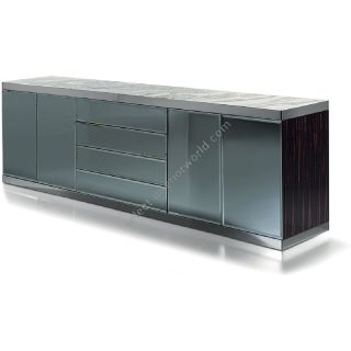 Longhi / Sideboards & Buffets / Baku Y 742