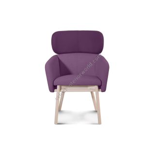 Traba / Armchairs / Balù Xl TR-0051