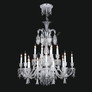 Jago / Chandeliers / Ballerina NCS 200/24/2