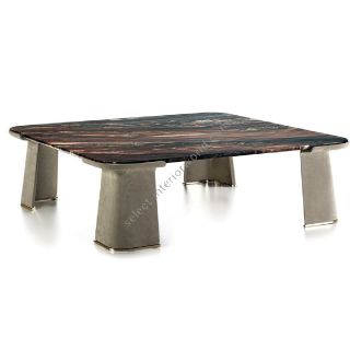 Longhi / Coffee Tables / Balance Y 913