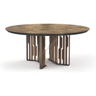 Pregno / Dining tables / Bali R