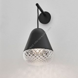 MM Lampadari / Wall Sconces / Balloton Acorn Mini 7212/A1