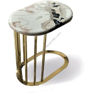 Longhi / Coffee Tables / Balmain Y 905