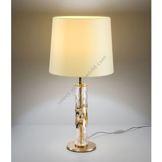 IDL 1987 / Table Lamps / Bamboo 423 B