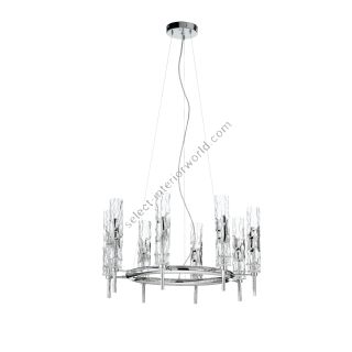 IDL 1987 / Chandeliers / Bamboo 497