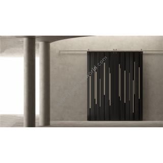 Laurameroni / Sliding Doors / Bamboo Sliding Door