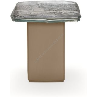 Arte Veneziana / Side & Lamp Tables / Barbon S FST-LDC-109-60