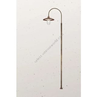 Il Fanale / Outdoor Post Lights / Barchessa 301.D7.ORT