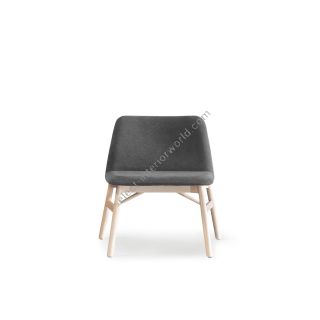 Traba / Chairs / Bardot Lounge TR-0038-LE