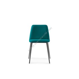 Traba / Chairs / Bardot Met TR-0031-MET