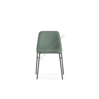 Traba / Chairs / Bardot Met Tu TR-0033-MET-TU
