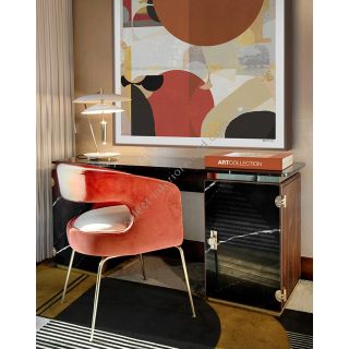 DelightFULL / Table Lamps / Basie