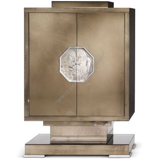 Arte Veneziana / Cabinets / Bastille Art Déco FCB-AVA-009-2006