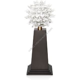 Arte Veneziana / Table Lamps / Bastione Contemporary LCT-GLF-208-LTC170