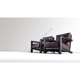 Laurameroni / Armchairs / BD 21