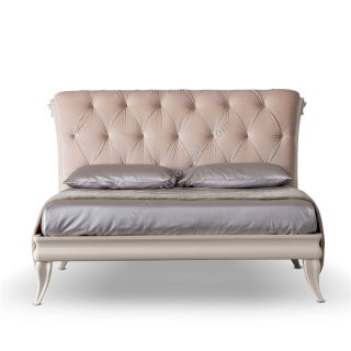 Corte Zari / Panel Beds / Gaston