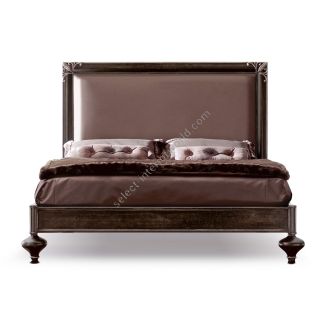 Corte Zari / Panel Beds / Bed Linda