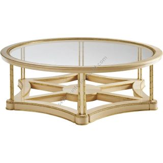 Jumbo Collection / Coffee tables / Belle Vie Low Table11