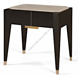 Bellotti / Side & Lamp tables / 2017-38