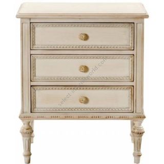 Bellotti / Side & Lamp tables / 3442