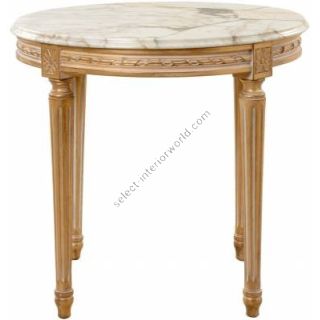 Bellotti / Side & Lamp tables / 3444-E