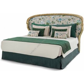 Bellotti / Panel Beds / 3720