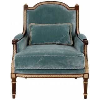 Bellotti / Armchairs / 4541