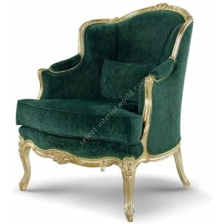 Bellotti / Armchairs / 4711