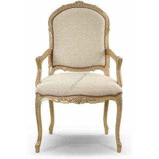 Bellotti / Chairs with Arms / 9334-P