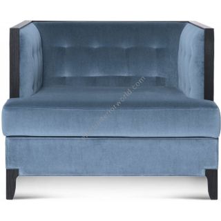 Bellotti / Armchairs / Attesa 2018-10