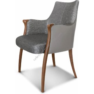 Bellotti / Chairs with Arms / Demetra 201858