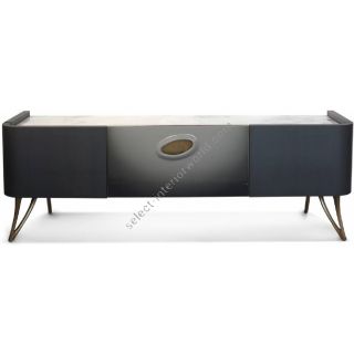 Bellotti / TV Cabinets / Pangea 201863